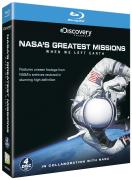 Go Entertain Nasas Greatest Missions When We Left Earth go entertain kopen in de aanbieding Go Entertain Nasas Greatest Missions When We Left Earth go entertain kopen in de aanbieding
