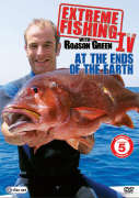 Extreme Fishing - Series Four
