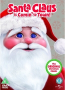 Santa Claus Is Comin to Town