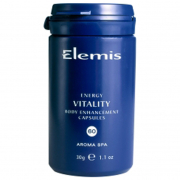 Elemis Energy Vitality Body Enhancement Capsules (60Caps) Elemis Energy Vitality Body Enhancement Capsules (60Caps)