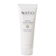 Exfoliant doux pour le visage de Natio (100g)