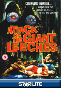 Attack of the Giant Leeches