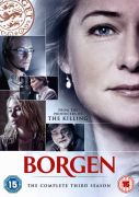 Borgen - Season 3