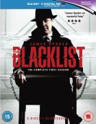 Sony Pictures The Blacklist Season 1 sony pictures kopen in de aanbieding