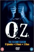 Oz - Season 2