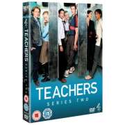 Channel 4 Teachers Series 2 channel 4 kopen in de aanbieding