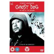 Ghost Dog