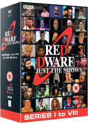 Bbc Red Dwarf Just The Shows bbc kopen in de aanbieding Bbc Red Dwarf Just The Shows bbc kopen in de aanbieding