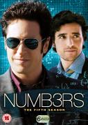 Numbers Season 5