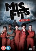 Misfits 2