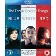 Three Colours Trilogy curzon artificial eye kopen in de aanbieding Three Colours Trilogy curzon artificial eye kopen in de aanbieding