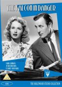 Odeon Entertainment The Falcon In Danger odeon entertainment kopen in de aanbieding