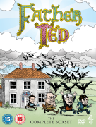 Channel 4 Father Ted The Complete Box Set channel 4 kopen in de aanbieding Channel 4 Father Ted The Complete Box Set channel 4 kopen in de aanbieding