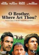 O Brother Where Art Thou?