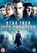 Star Trek: Into Darkness
