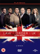 Universal Pictures Law And Order Uk Series 7 universal pictures kopen in de aanbieding Universal Pictures Law And Order Uk Series 7 universal pictures kopen in de aanbieding