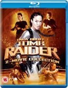 Tomb Raider 1 et 2