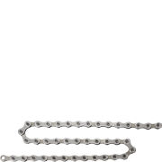 Shimano 105 CN-5801 Bicycle Chain - One Option - Silver