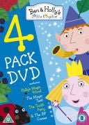 Ben & Holly's Little Kingdom - The Magic Collection