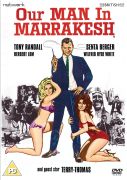 Network Our Man In Marrakesh network kopen in de aanbieding Network Our Man In Marrakesh network kopen in de aanbieding