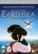 Tales From  Earthsea