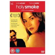 Holy Smoke