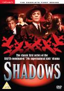 Network Shadows Complete Series 1 network kopen in de aanbieding