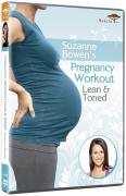Prenatal Workout: Lean and Toned