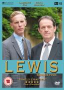 Lewis Series 5 itv home entertainment kopen in de aanbieding