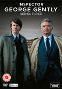 Inspector George Gently - Series Three