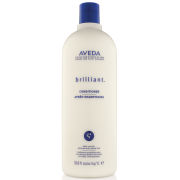 Aveda Brilliant Conditioner 1000Ml Worth Ps10250 aveda kopen in de aanbieding