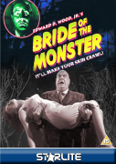 Bride of the Monster