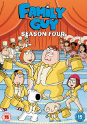 20Th Century Fox Family Guy Season 4 20th century fox kopen in de aanbieding