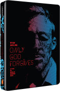 Only God Forgives Zavvi Exclusive Limited Edition Steelbook lions gate home entertainment kopen in de aanbieding