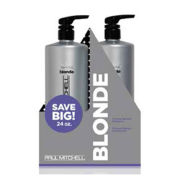 Paul Mitchell Blonde Duo (700ml) Paul Mitchell Blonde Duo (700ml)