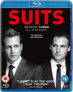 Suits : Avocats sur mesure Saison 3