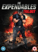 Expendables 1-3 Box Set