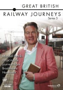 Great British Railway Journeys Series 5