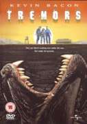 Tremors