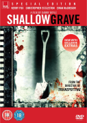 Shallow Grave [Special Edition]