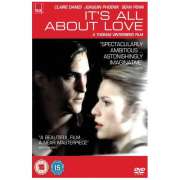 It's All About Love