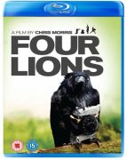 Studiocanal Four Lions studiocanal kopen in de aanbieding