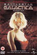 Battlestar Galactica - Season 1