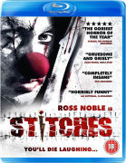 Stitches kaleidoscope home entertainment kopen in de aanbieding Stitches kaleidoscope home entertainment kopen in de aanbieding