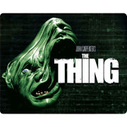 Universal Pictures The Thing 100Th Anniversary Steelbook Edition universal pictures kopen in de aanbieding