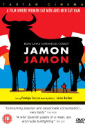 Jamon Jamon