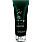 Paul Mitchell Tea Tree Gel tenue et brillance maximum (200ml)
