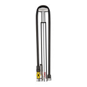 Lezyne Hp Micro Floor Drive V2 Abs Bicycle Pump lezyne kopen in de aanbieding Lezyne Hp Micro Floor Drive V2 Abs Bicycle Pump lezyne kopen in de aanbieding
