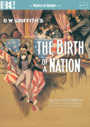 The Birth of a Nation (Masters of Cinema)