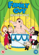 20Th Century Fox Family Guy Season 5 20th century fox kopen in de aanbieding